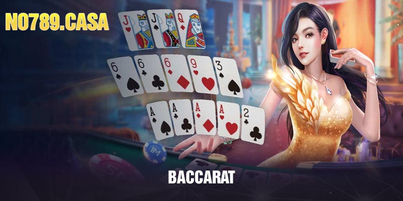 Baccarat